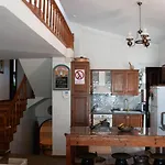 Prázdninový dům Myrto's Memories 