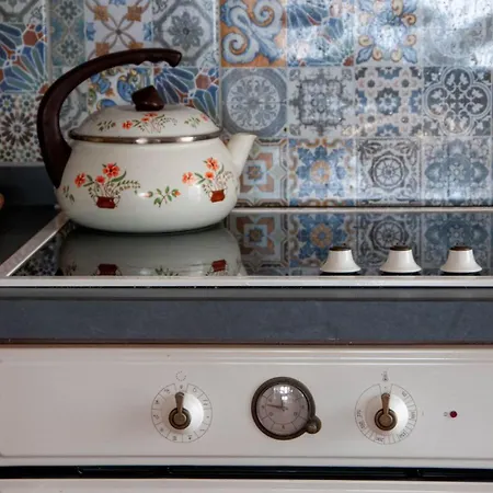 Casa vacanze Myrto's Memories 