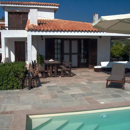 Casa vacanze Myrto's Memories 