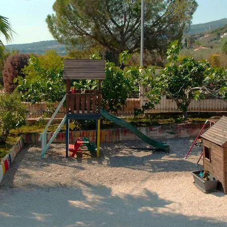 Casa vacanze Myrto's Memories 