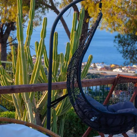 Casa vacanze Myrto's Memories 