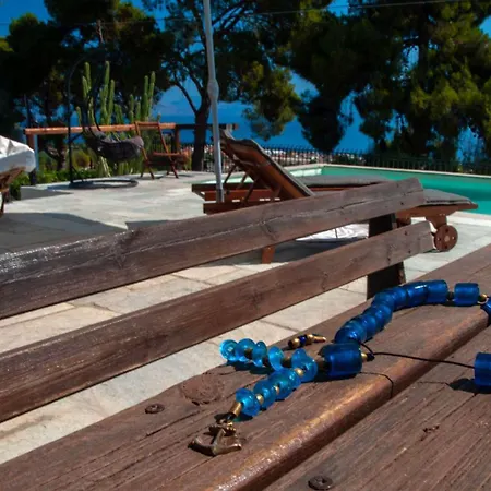 Casa vacanze Myrto's Memories 