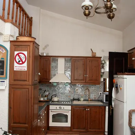 Casa vacanze Myrto's Memories 