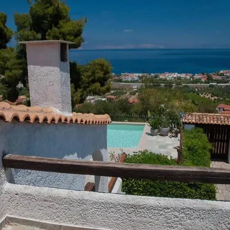 Casa vacanze Myrto's Memories 