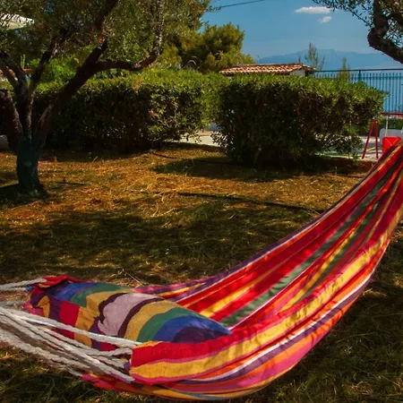 Casa vacanze Myrto's Memories 