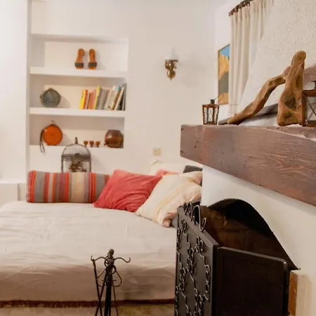 Casa vacanze Myrto's Memories 