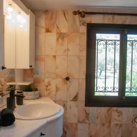 Casa vacanze Myrto's Memories 