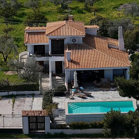 Casa vacanze Myrto's Memories 