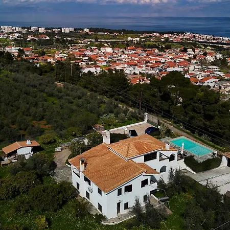 Casa vacanze Myrto's Memories 