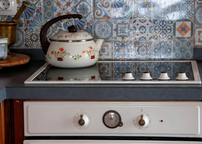 Casa de Férias Myrto's Memories 