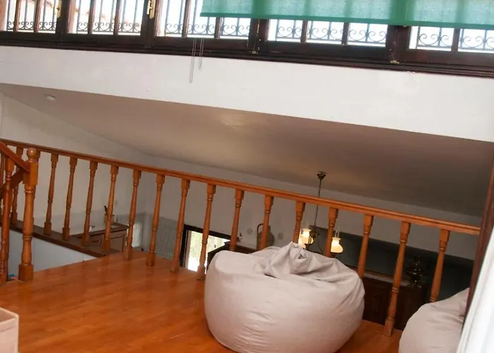 Casa de Férias Myrto's Memories 