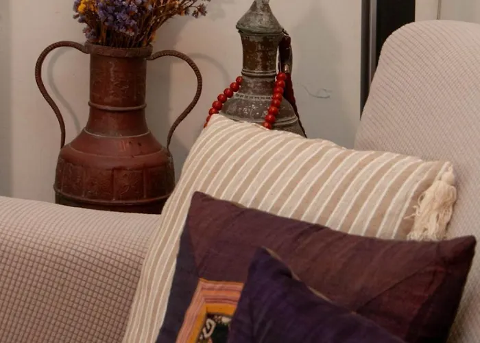 Casa de Férias Myrto's Memories 