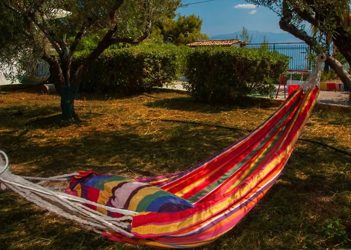 Casa de Férias Myrto's Memories 