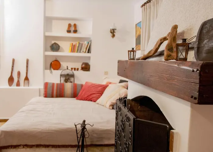 Casa de Férias Myrto's Memories 