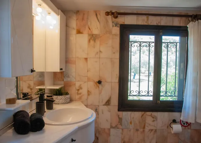 Casa de Férias Myrto's Memories 